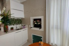 MOBILIADO E DECORADO