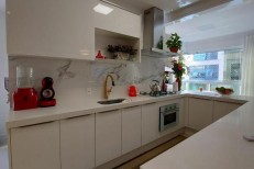 MOBILIADO E DECORADO