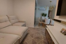 MOBILIADO E DECORADO