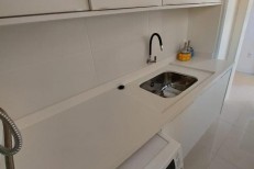 MOBILIADO E DECORADO