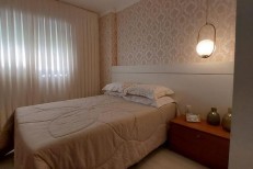 MOBILIADO E DECORADO