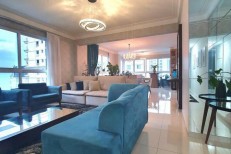 APARTAMENTO COM LINDA VISTA MAR