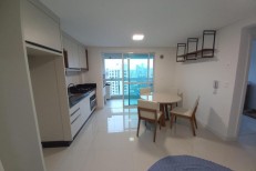 APARTAMENTO NOVO