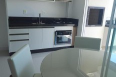 APARTAMENTO NOVO