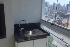 APARTAMENTO NOVO