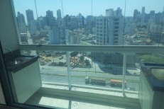 APARTAMENTO NOVO