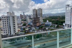 APARTAMENTO NOVO
