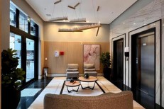 DIAMOND TOWER, NO CORAO DA MEIA PRAIA