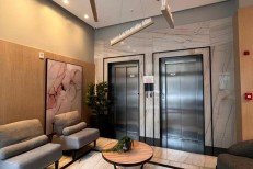 DIAMOND TOWER, NO CORAO DA MEIA PRAIA