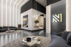 URBAN BEACH RESIDENCE