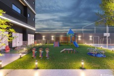 URBAN BEACH RESIDENCE