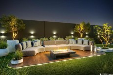 URBAN BEACH RESIDENCE