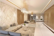 SELECT TOWERS RESIDENCE 
