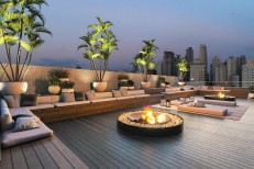 SELECT TOWERS RESIDENCE 