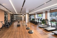 SELECT TOWERS RESIDENCE 