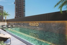 RARO RESIDENCIAL