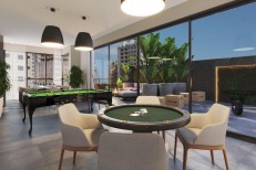 RARO RESIDENCIAL