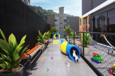RARO RESIDENCIAL