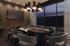RARO RESIDENCIAL