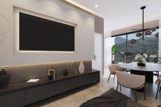 RARO RESIDENCIAL