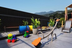 RARO RESIDENCIAL