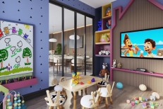 RARO RESIDENCIAL