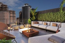 RARO RESIDENCIAL