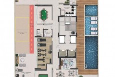 RARO RESIDENCIAL