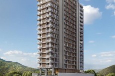 THE EDGE TOWER
