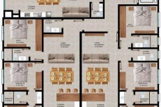 SELECTUS RESIDENCE 