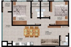SELECTUS RESIDENCE 
