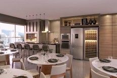 CARTAGO RESIDENCE