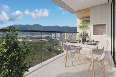 RESIDENCIAL MONTE SOLARO
