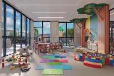 RESIDENCIAL MONTE SOLARO
