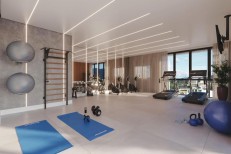 RESIDENCIAL MONTE SOLARO