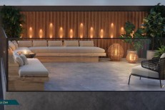 DIAMOND HILL RESIDENCE 