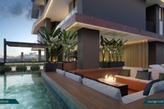 DIAMOND HILL RESIDENCE 