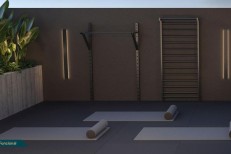 DIAMOND HILL RESIDENCE 