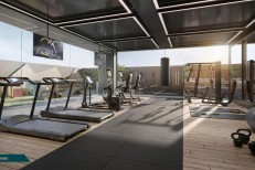 DIAMOND HILL RESIDENCE 