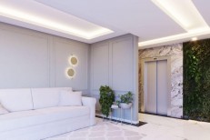 MONREALE RESIDENCE