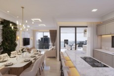 MONREALE RESIDENCE
