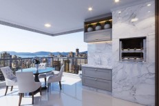 MONREALE RESIDENCE