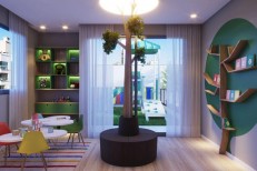 MONREALE RESIDENCE