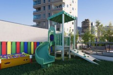 MONREALE RESIDENCE