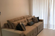 3 DORMITRIOS MOBILIADO E DECORADO