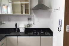 3 DORMITRIOS MOBILIADO E DECORADO