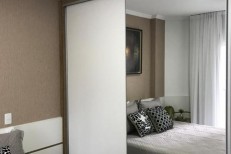 3 DORMITRIOS MOBILIADO E DECORADO