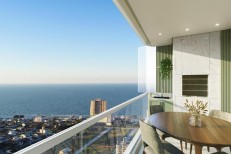 AP TOWERS PORTO BELO