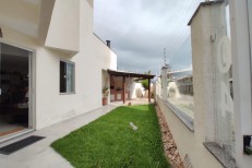 CASA EM PORTO BELO: ESPAO GOURMET, CHURRASQUEIRA 
