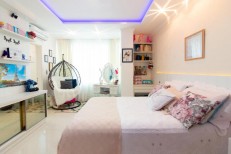 LINDA COBERTURA DUPLEX EM MEIA PRAIA PROX. MAR